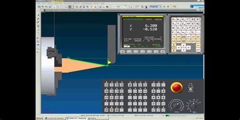 cnc simulator mac|9 Best CNC Simulator Software 2024 (Free & Paid).